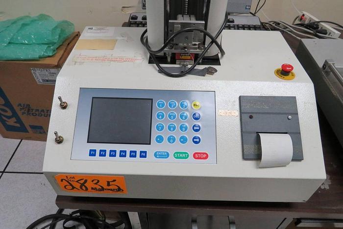 Used TMI 84-76-0001 TESTING MACHINE