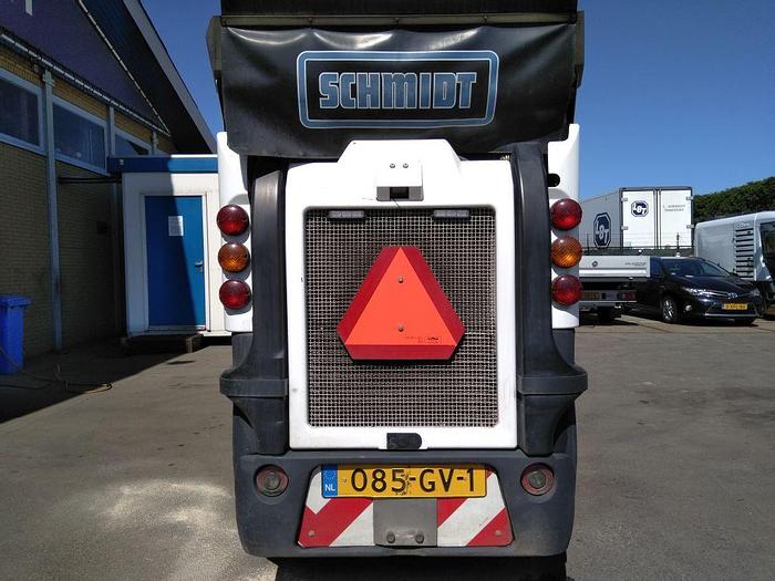 Gerenoveerd 2014 SCHMIDT Swingo 200