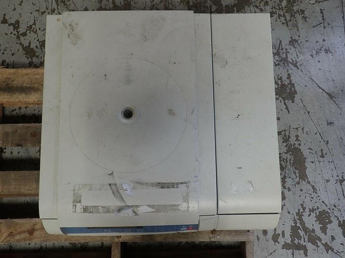 Used Thermo Fisher Scientific 75004261 Sorvall Legend X1R Centrifuge