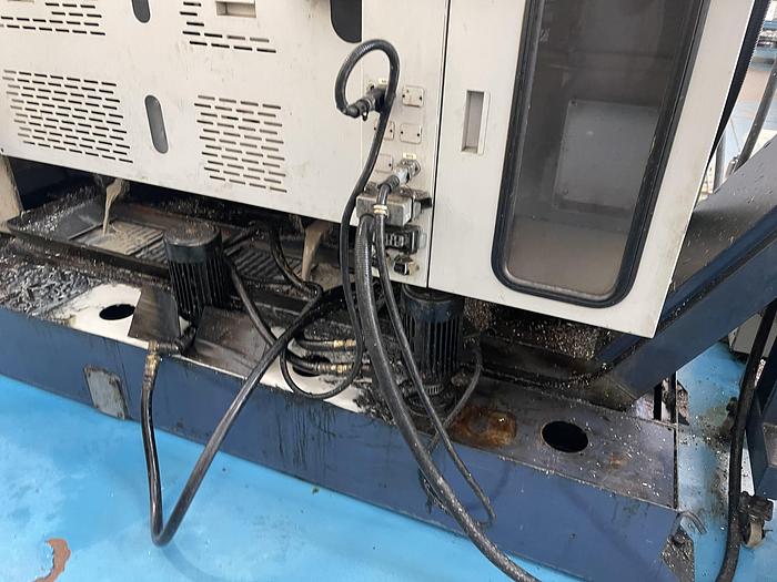 Installata 1994 MORI SEIKI SH-50