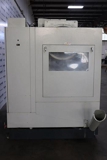 Used 2015 Milltronics VM2016