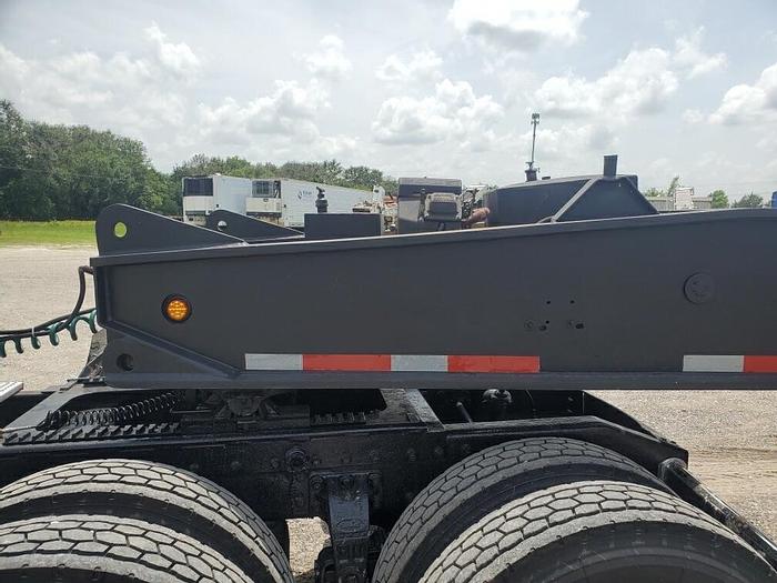 Used 1990 LEFL 65 Ton