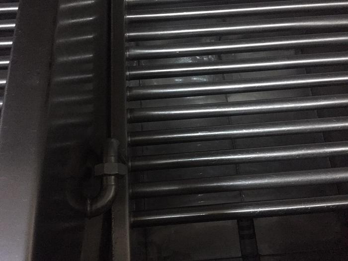 BRAND NEW BETAFORM FAT MELTING TANKS