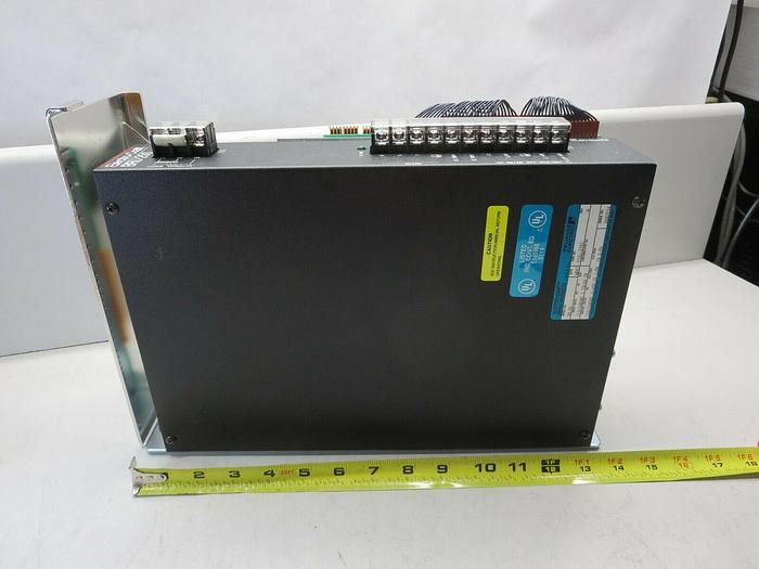 Used Electro-Craft (Reliance Electric) DM - 30