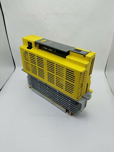 Fanuc LTD A06B-6066-H006 A22 Servo Amplifier NEW!