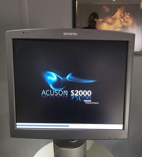 Gebraucht siemens,3626