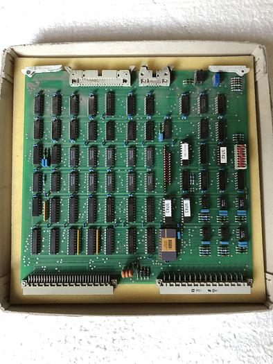 Used Bystronic B-702296 Poscon Wrap B