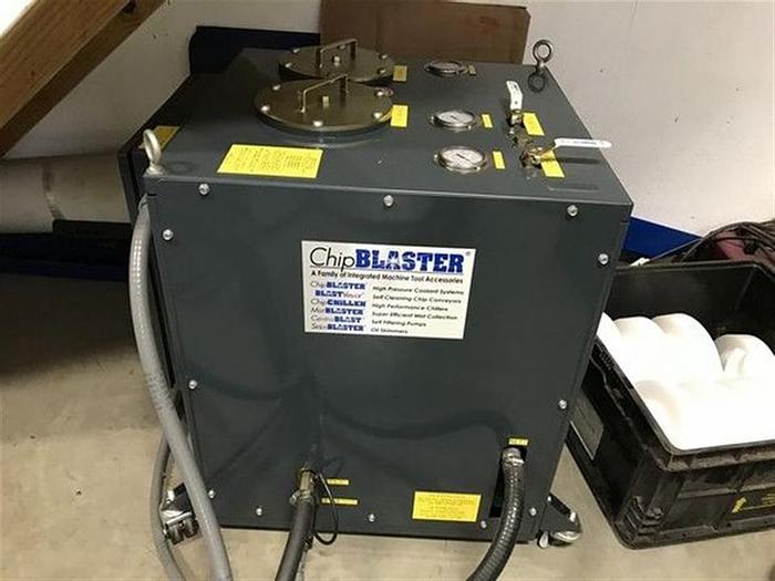 Used 2016 DMG-Mori ecoMill 1100V