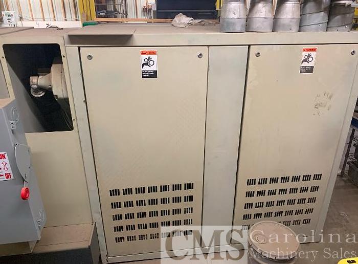 Used 1994 Weinig Profimat 23