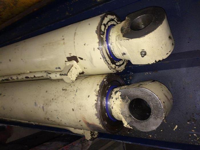 Used 0 Ingersoll-Rand 57621948-R