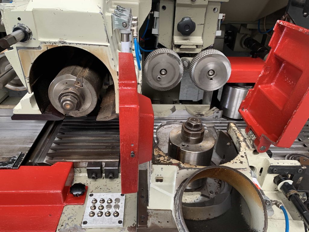 Usato 1998 Scorniciatrice marca Costa