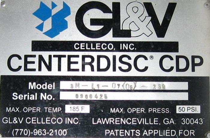 Used 1993 IMPCO #23760