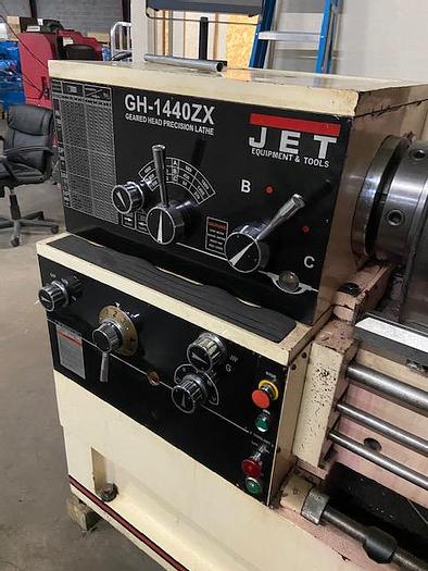 Used 2010 JET GH 1440 ZX GH 1440 ZX
