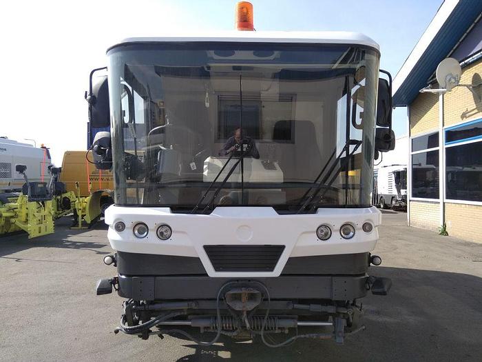 Gebruikt 2011 Ravo 530 ST