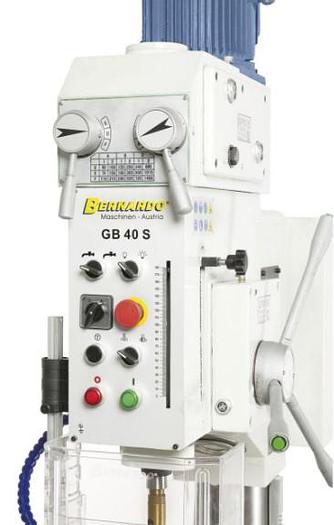 Bernardo GB40S (Nieuw)