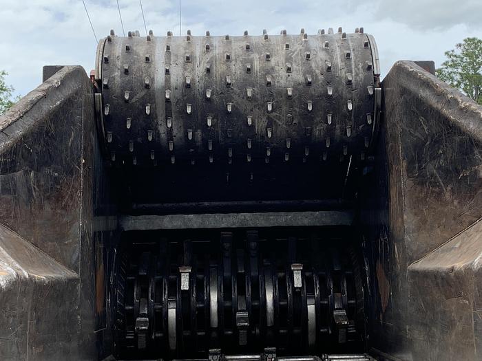 Used 2006 Morbark 6600TX