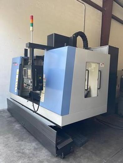 Used 2007 Doosan/Daewoo MV 4020D