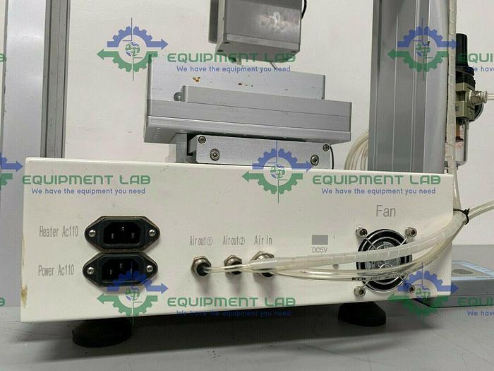  for parts or not working Automatic  Cartridge Dispensing Robot w/ Adtech TV5300 Remote