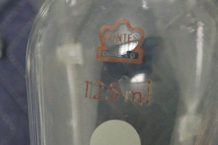 Used Lot of 11 Pyrex 6340 Kimax Kontes 500ml 125ml 60 ml Separatory Funnels