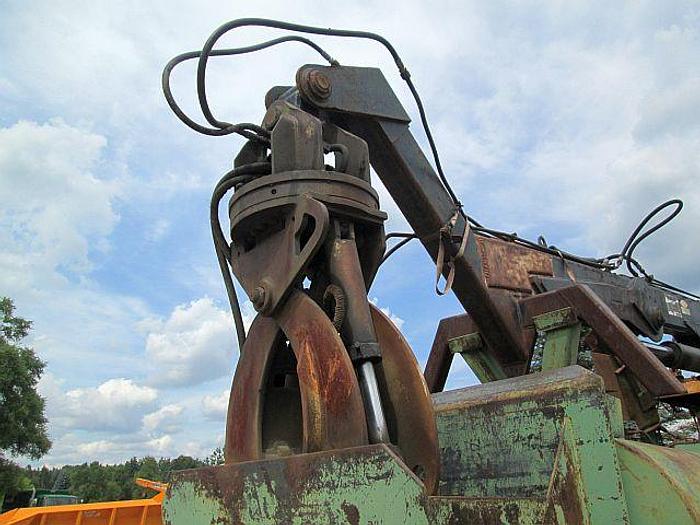 Used 1993 PRECISION HUSKY 2366