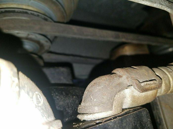 Used Royal Drill Press 1/2 HP Floor Model with Adjustable Table Heavy Duty Drilling