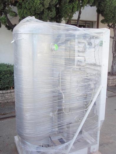 Unused Compressor, Gas, Nitrogen, 16 CFM, 95 PSI, Hycomp, #S741670