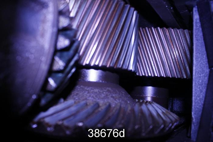 Used Falk 30YB2-A Gear Box 5.084/1 Ratio #38676