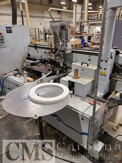 Used 2006 Homag Homag