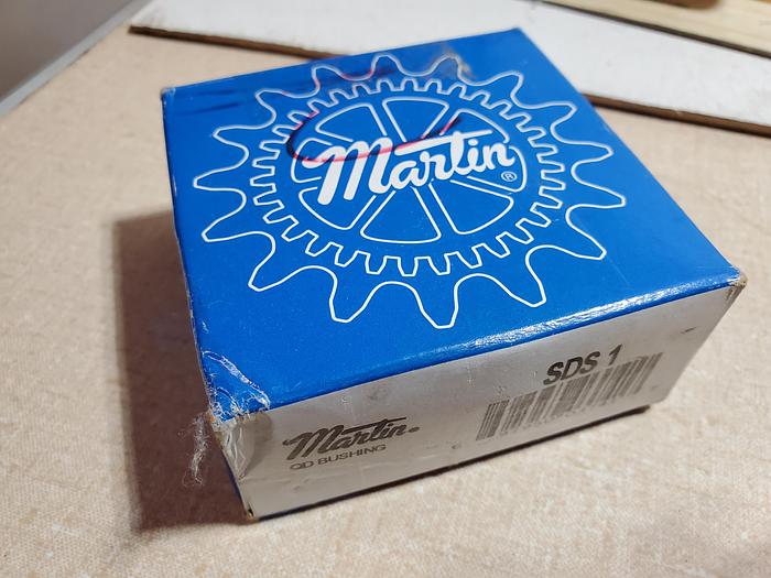 Martin SDS1 QD Bushing 1" ID - NEW (BRA2)