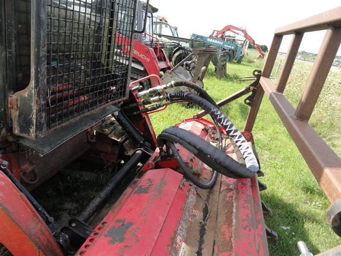 Used 2013 Fecon FTX148