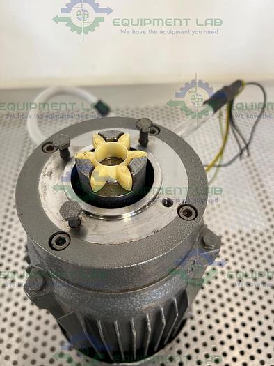 Used Siemens 1LA5083-4AA22-Z Motor .75kW, 220/380V