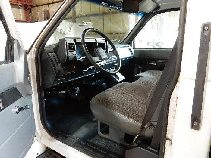 Used 1998 Chevrolet C-6500