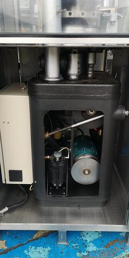 Used Manesty Betapress Tablet Press