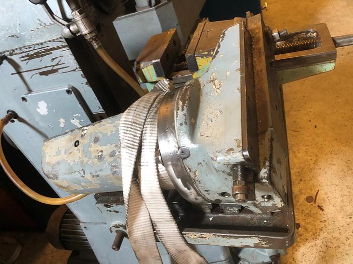 Usato FRESA STOZZATRICE