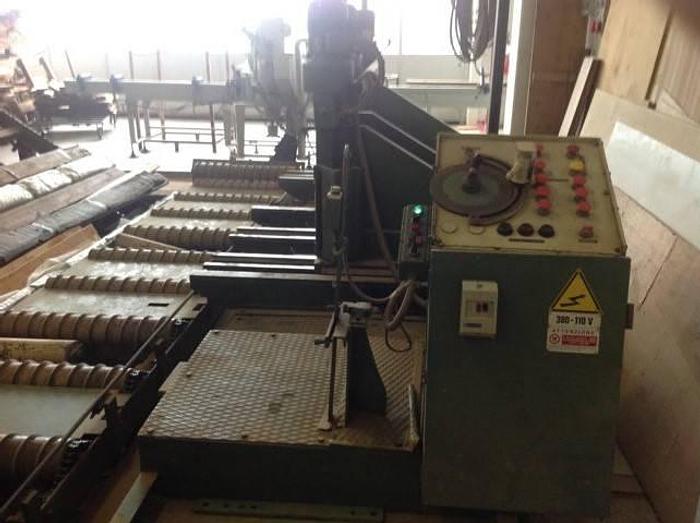 Used Primultini Primultini