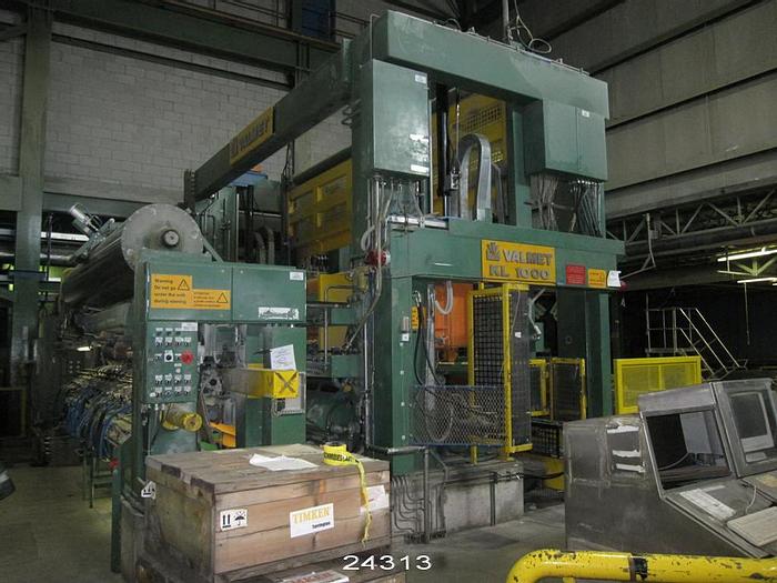 Used MANCHESTER #24313