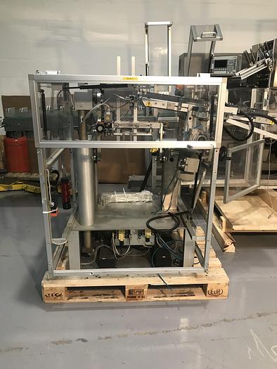 Used IMA A94 Horizontal Cartoner