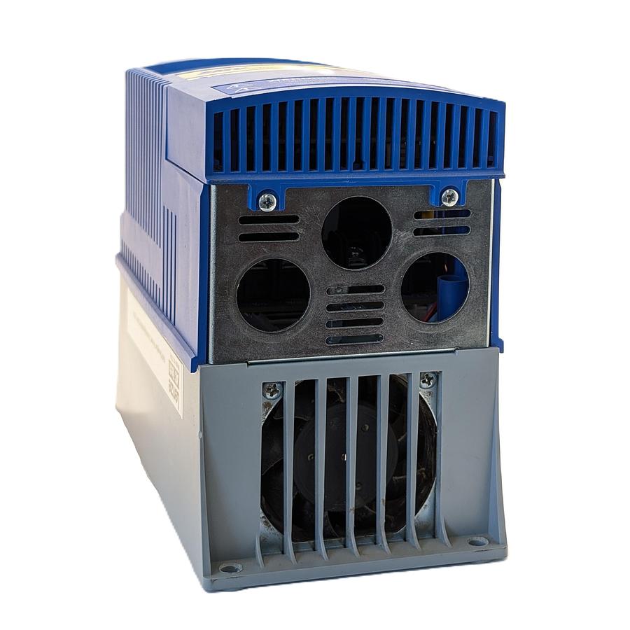 Used Lenze AC Tech SMVector ESV402N06TXB