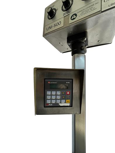 D'occasion CLI UNI-500 - Étiqueteuse Automatique