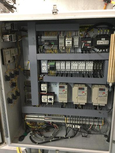 D'occasion Ensacheuse verticale (VFFS)