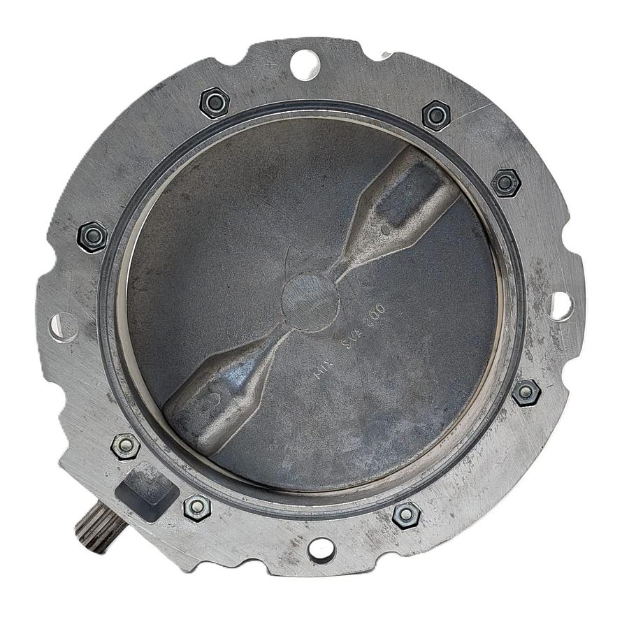 Used MIX S.r.l. SVA200C2A61