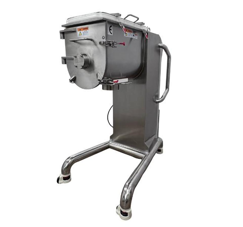 AEVOS RB-LAB-40 - Mélangeur à ruban