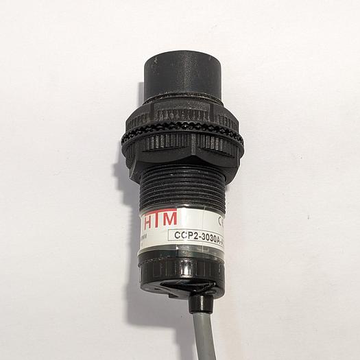 Used HTM CCP2-3030A-A2L2