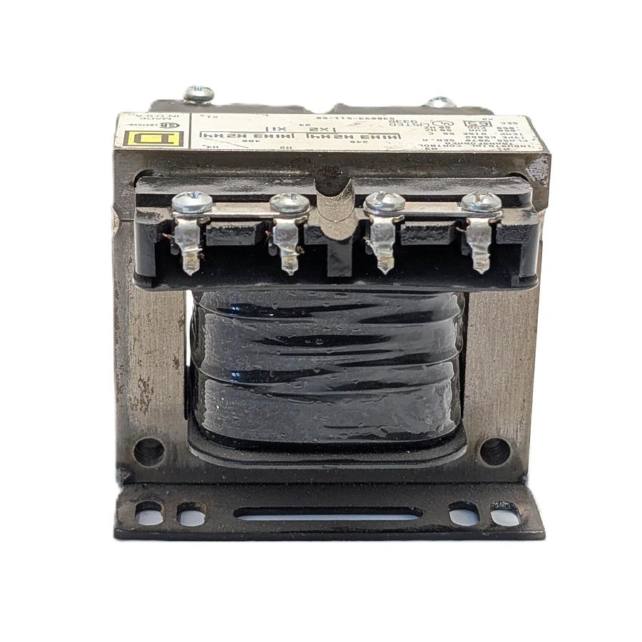 Used Square D Class 9070 Série A Type K50D2