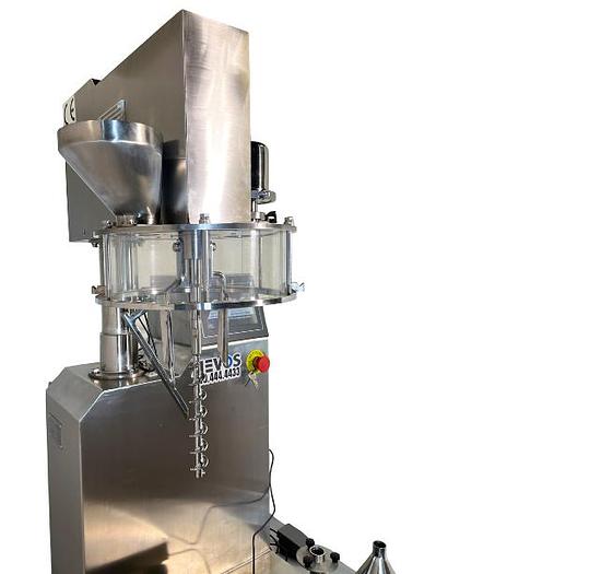 AEVOS AFSA-TT - Semi-automatic tabletop auger filler