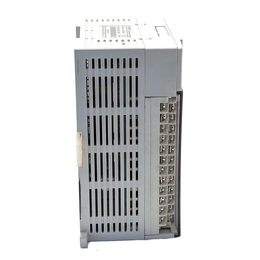 Used XINJE XC3-24R-E – Automate Programmable Industriel (PLC)