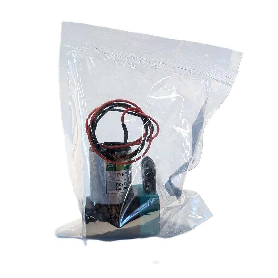 Used SYPDA Diaphragm Pump MV-SD100E