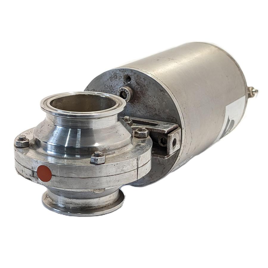 Used SGM VPA051 316L