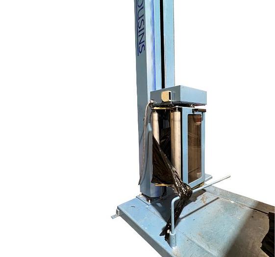 D'occasion COUSINS PACKAGING HP2100 - Pallet wrapper