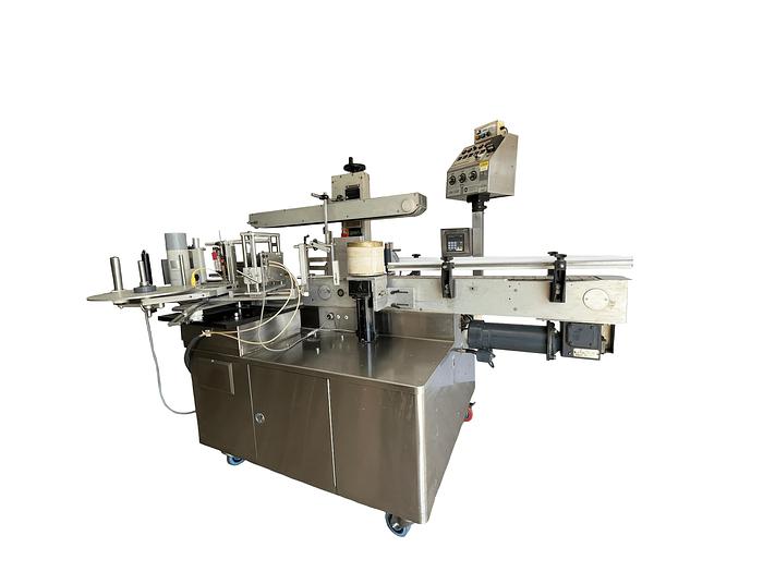 D'occasion CLI UNI-500 - Étiqueteuse Automatique